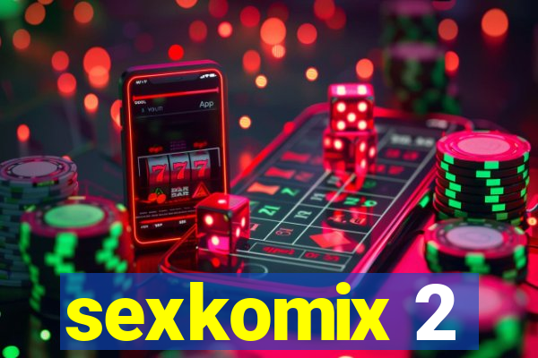 sexkomix 2